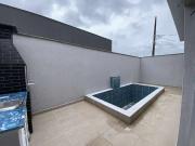 Casa / Sobrado para Venda em Itanhaém/SP Cibratel II 2...