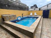 Casa / Sobrado para Venda em Itanhaém/SP Cibratel II 2...