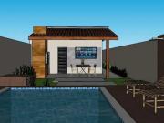 Casa / Sobrado para Venda em Itanhaém/SP Cibratel II 2...