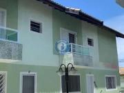 Casa / Sobrado para Venda em Itanhaém/SP Cibratel II 2...