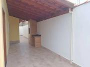 Casa / Sobrado para Venda em Itanhaém/SP Bopiranga 2 Quartos