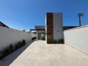 Casa / Sobrado para Venda em Itanhaém/SP Cibratel II 2...