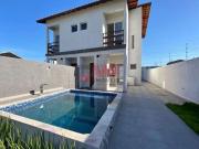 Casa / Sobrado para Venda em Itanhaém/SP Cibratel II 2...