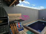 Casa / Sobrado para Venda em Itanhaém/SP Cibratel II 2...