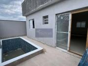 Casa / Sobrado para Venda em Itanhaém/SP Cibratel II 2...