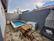 Casa / Sobrado para Venda em Itanhaém/SP Cibratel II 2...