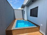 Casa / Sobrado para Venda em Itanhaém/SP Cibratel II 2...