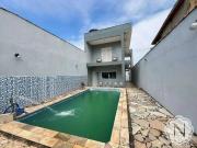 Casa / Sobrado para Venda em Itanhaém/SP Cibratel II 2...