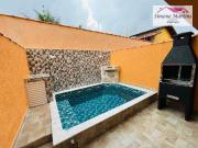 Casa / Sobrado para Venda em Itanhaém/SP Cibratel II 2...