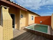 Casa / Sobrado para Venda em Itanhaém/SP Cibratel II 2...