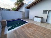 Casa / Sobrado para Venda em Itanhaém/SP Cibratel II 2...