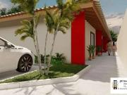 Casa / Sobrado para Venda em Itanhaém/SP Cibratel II 2...