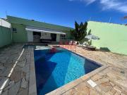 Casa / Sobrado para Venda em Itanhaém/SP Cibratel II 2...