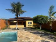 Casa / Sobrado para Venda em Itanhaém/SP Cibratel II 2...