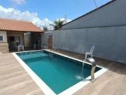 Casa / Sobrado para Venda em Itanhaém/SP Cibratel II 2...