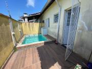 Casa / Sobrado para Venda em Itanhaém/SP Cibratel II 2...