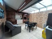 Casa / Sobrado para Venda em Itanhaém/SP Cibratel II 2...