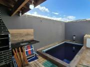 Casa / Sobrado para Venda em Itanhaém/SP Cibratel II 2...