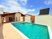 Casa / Sobrado para Venda em Itanhaém/SP Cibratel II 2...