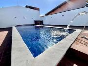 Casa / Sobrado para Venda em Itanhaém/SP Cibratel II 2...