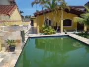 Casa / Sobrado para Venda em Itanhaém/SP Cibratel II 2...