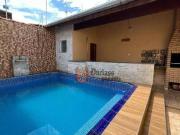 Casa / Sobrado para Venda em Itanhaém/SP Cibratel II 2...