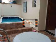 Casa / Sobrado para Venda em Itanhaém/SP Cibratel II 2...