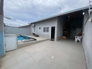 Casa / Sobrado para Venda em Itanhaém/SP Cibratel II 2...