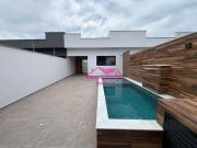 Casa / Sobrado para Venda em Itanhaém/SP Cibratel II 2...