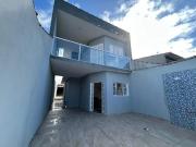 Casa / Sobrado para Venda em Itanhaém/SP Cibratel II 2...