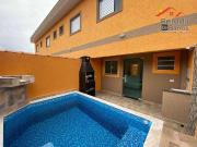 Casa / Sobrado para Venda em Itanhaém/SP Cibratel II 2...