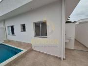 Casa / Sobrado para Venda em Itanhaém/SP Cibratel II 2...