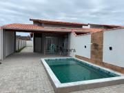 Casa / Sobrado para Venda em Itanhaém/SP Cibratel II 2...