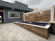 Casa / Sobrado para Venda em Itanhaém/SP Cibratel II 2...