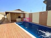 Casa / Sobrado para Venda em Itanhaém/SP Cibratel II 2...