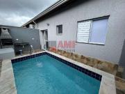 Casa / Sobrado para Venda em Itanhaém/SP Cibratel II 2...