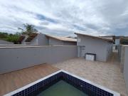 Casa / Sobrado para Venda em Itanhaém/SP Cibratel II 3...
