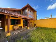 Casa / Sobrado para Venda em Itanhaém/SP Cibratel II 3...