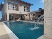 Casa / Sobrado para Venda em Itanhaém/SP Cibratel II 3...