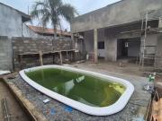 Casa / Sobrado para Venda em Itanhaém/SP Cibratel II 3...