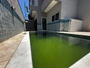 Casa / Sobrado para Venda em Itanhaém/SP Cibratel II 3...