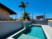 Casa / Sobrado para Venda em Itanhaém/SP Cibratel II 3...