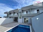 Casa / Sobrado para Venda em Itanhaém/SP Cibratel II 3...