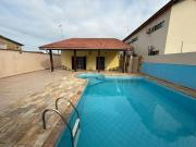 Casa / Sobrado para Venda em Itanhaém/SP Cibratel II 3...