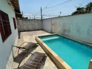 Casa / Sobrado para Venda em Itanhaém/SP Cibratel II 3...