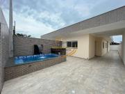 Casa / Sobrado para Venda em Itanhaém/SP Cibratel II 3...