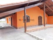 Casa / Sobrado para Venda em Itanhaém/SP Cibratel II 3...