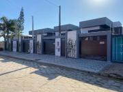 Casa / Sobrado para Venda em Itanhaém/SP Cibratel II 3...