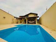 Casa / Sobrado para Venda em Itanhaém/SP Cibratel II 3...