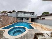 Casa / Sobrado para Venda em Itanhaém/SP Cibratel II 3...